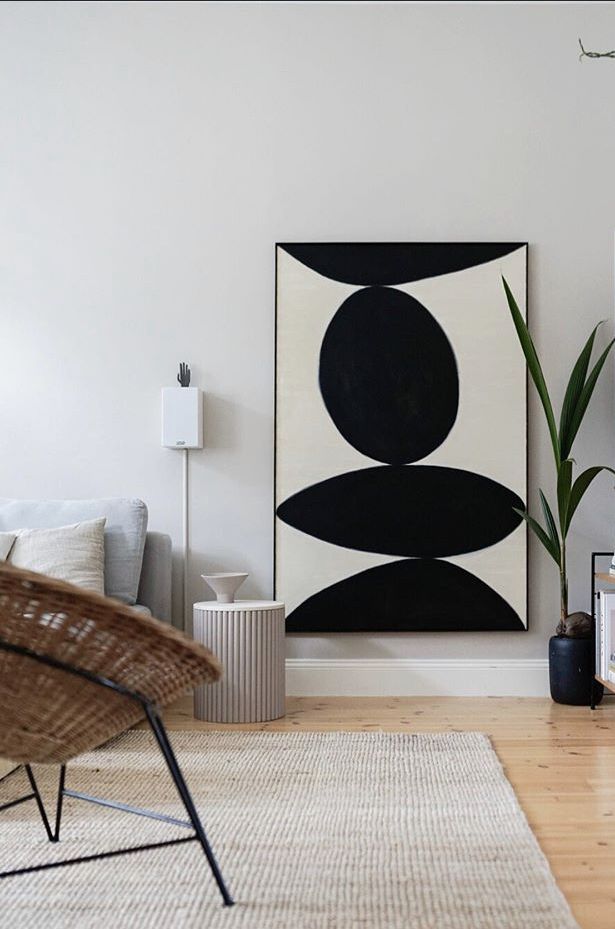 Minimalism in Modern Art