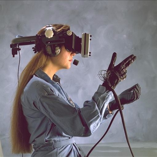 VR Art