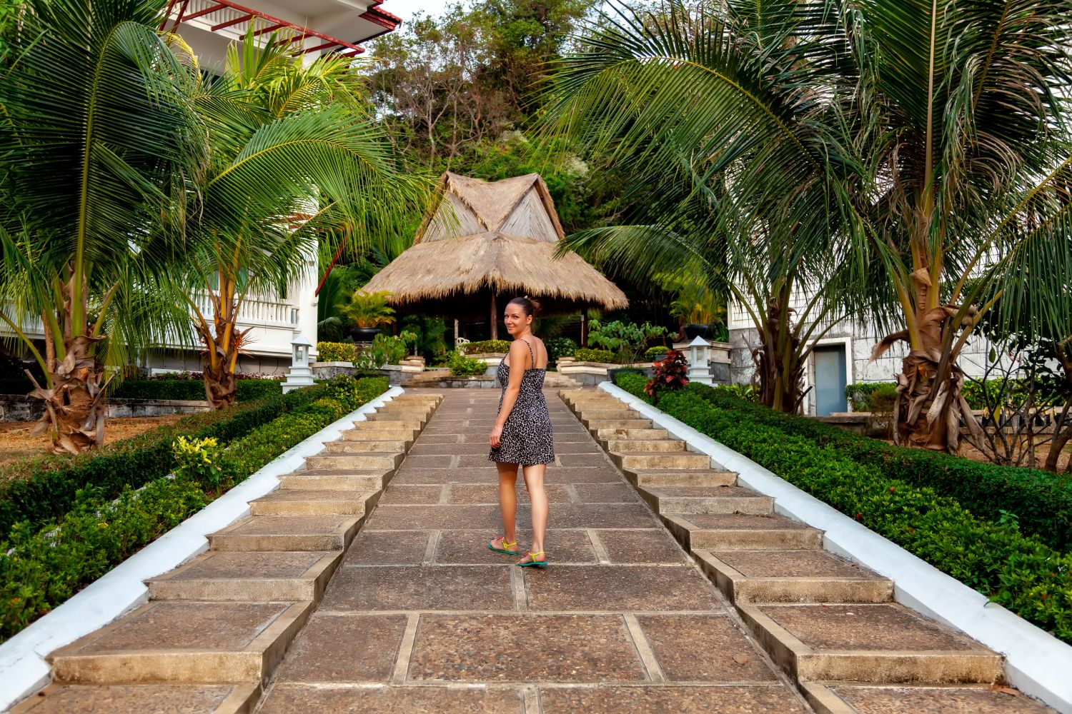 Hotel in Phuket Thailand