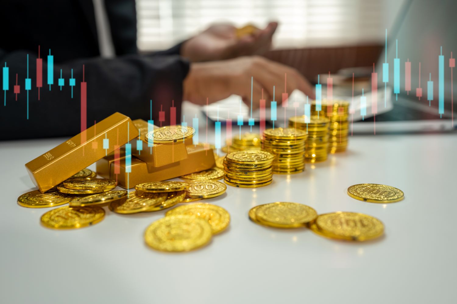 Gold Trading