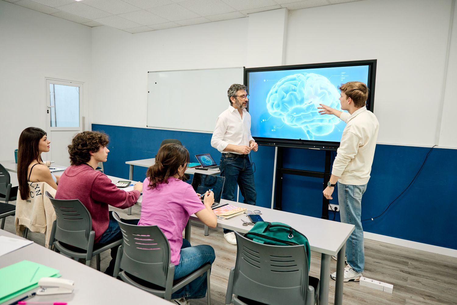 Active Learning