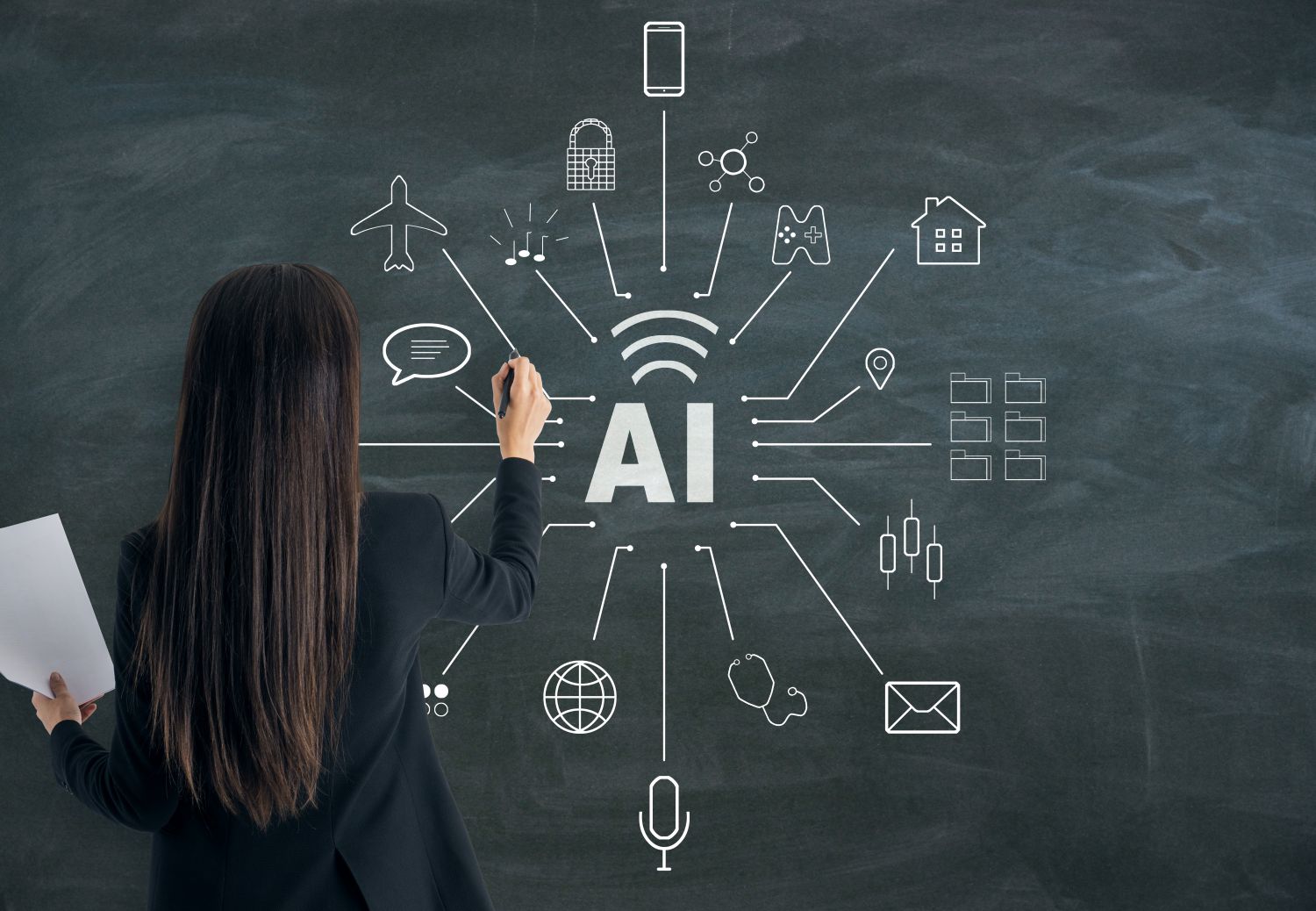 Students should use AI.