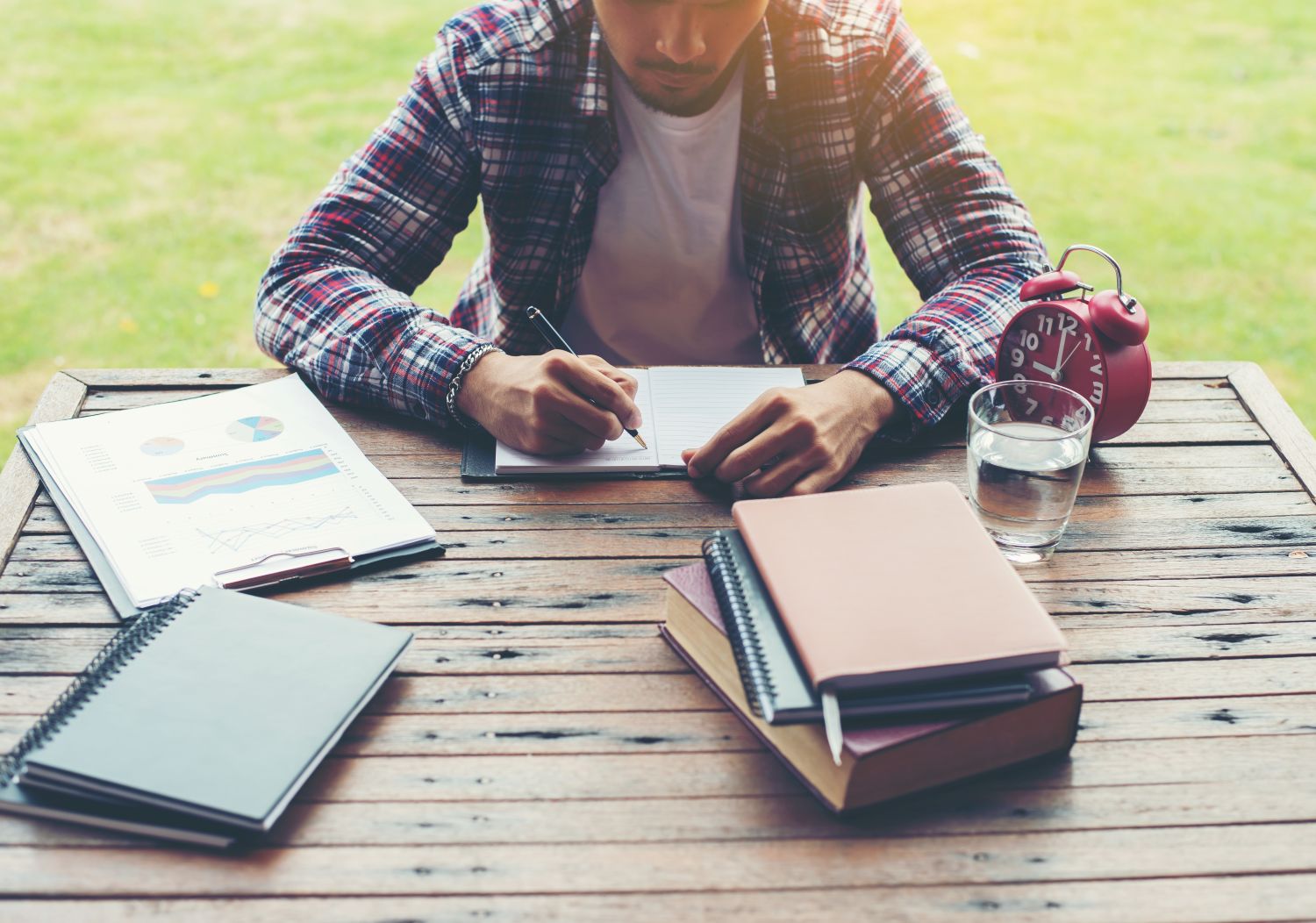 Tips for Studying More Effectively
